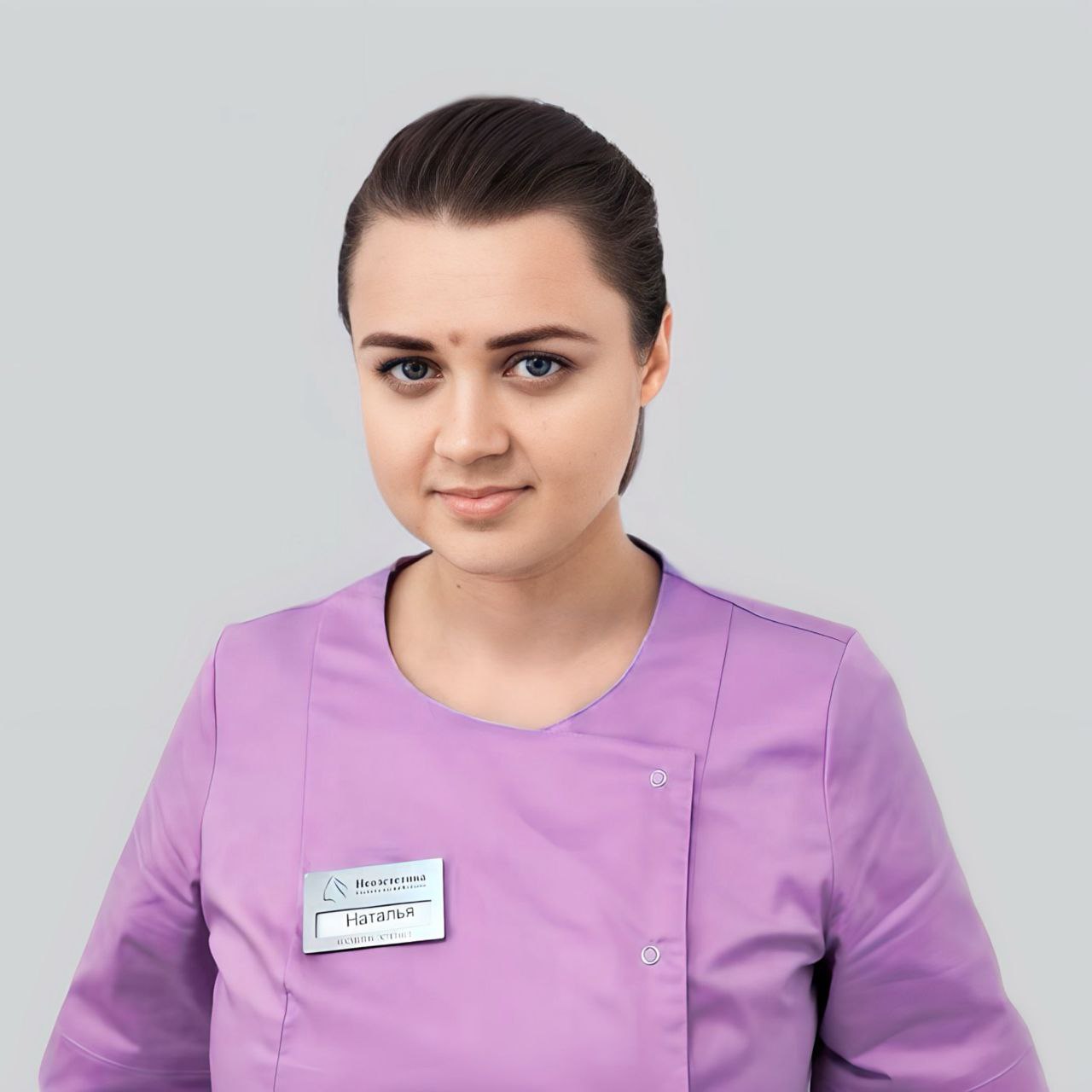 Баруткина Н.В. — специалист по перманентному макияжу, пирсингу и татуировкам