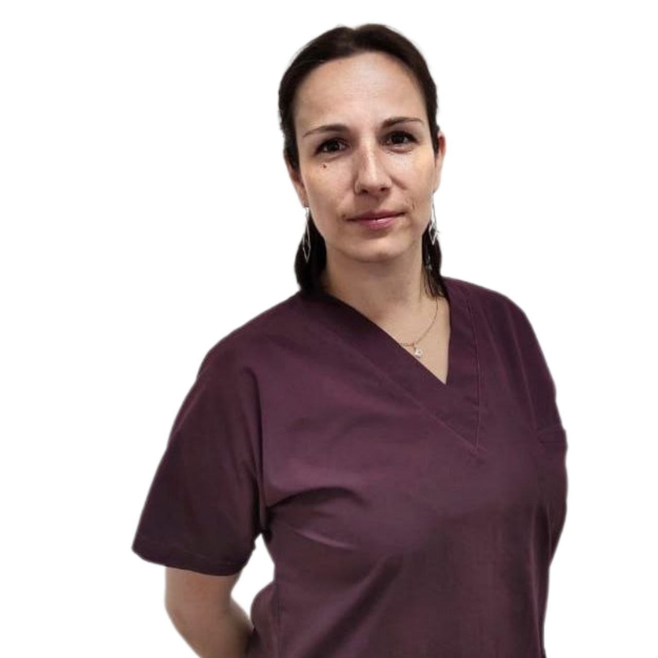 Махлина Е.В. — массажист