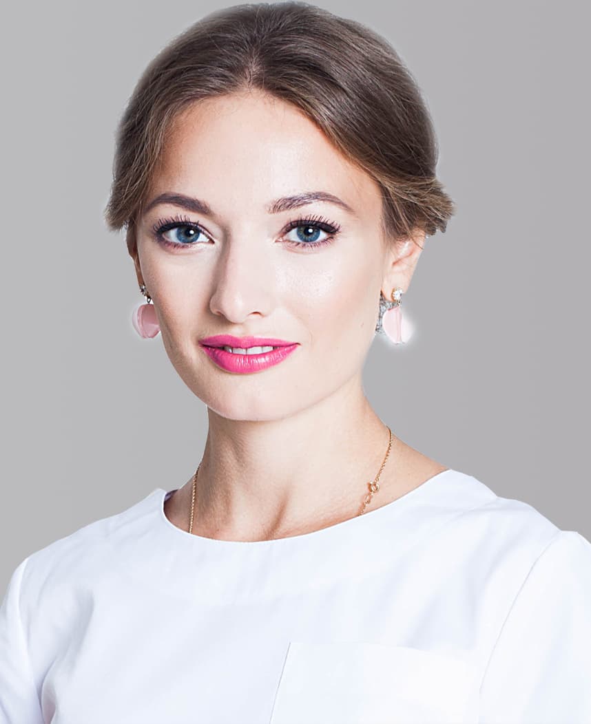 Полушина Ю.В. — врач-косметолог