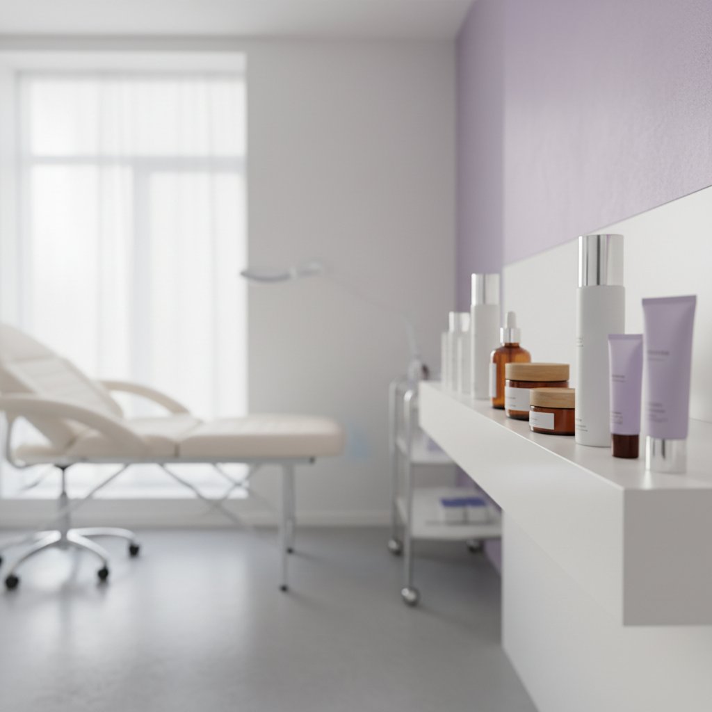 Косметика G-Derm Professional для домашнего ухода — клиника НеоЭстетика, СПб